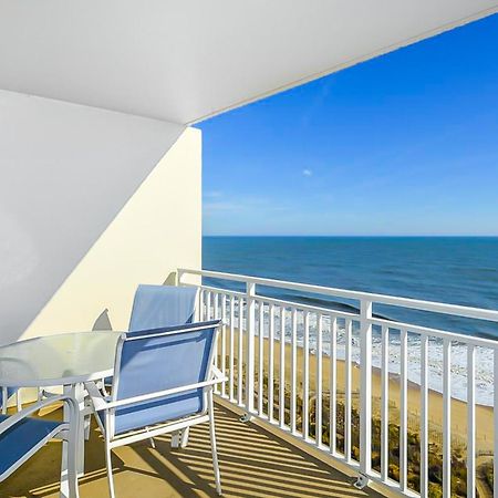 Carousel Condos IV Ocean City Exterior foto