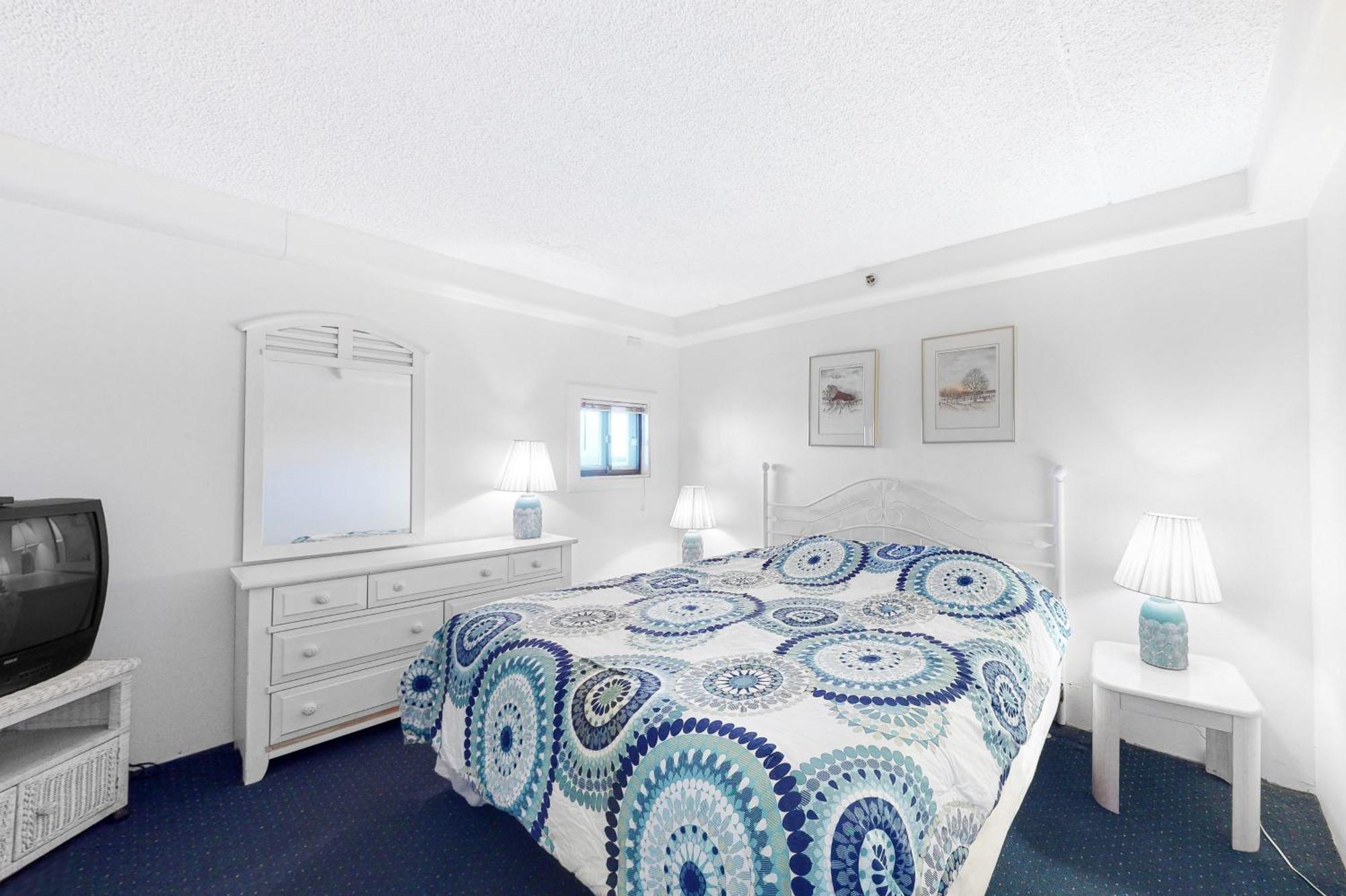 Carousel Condos IV Ocean City Exterior foto