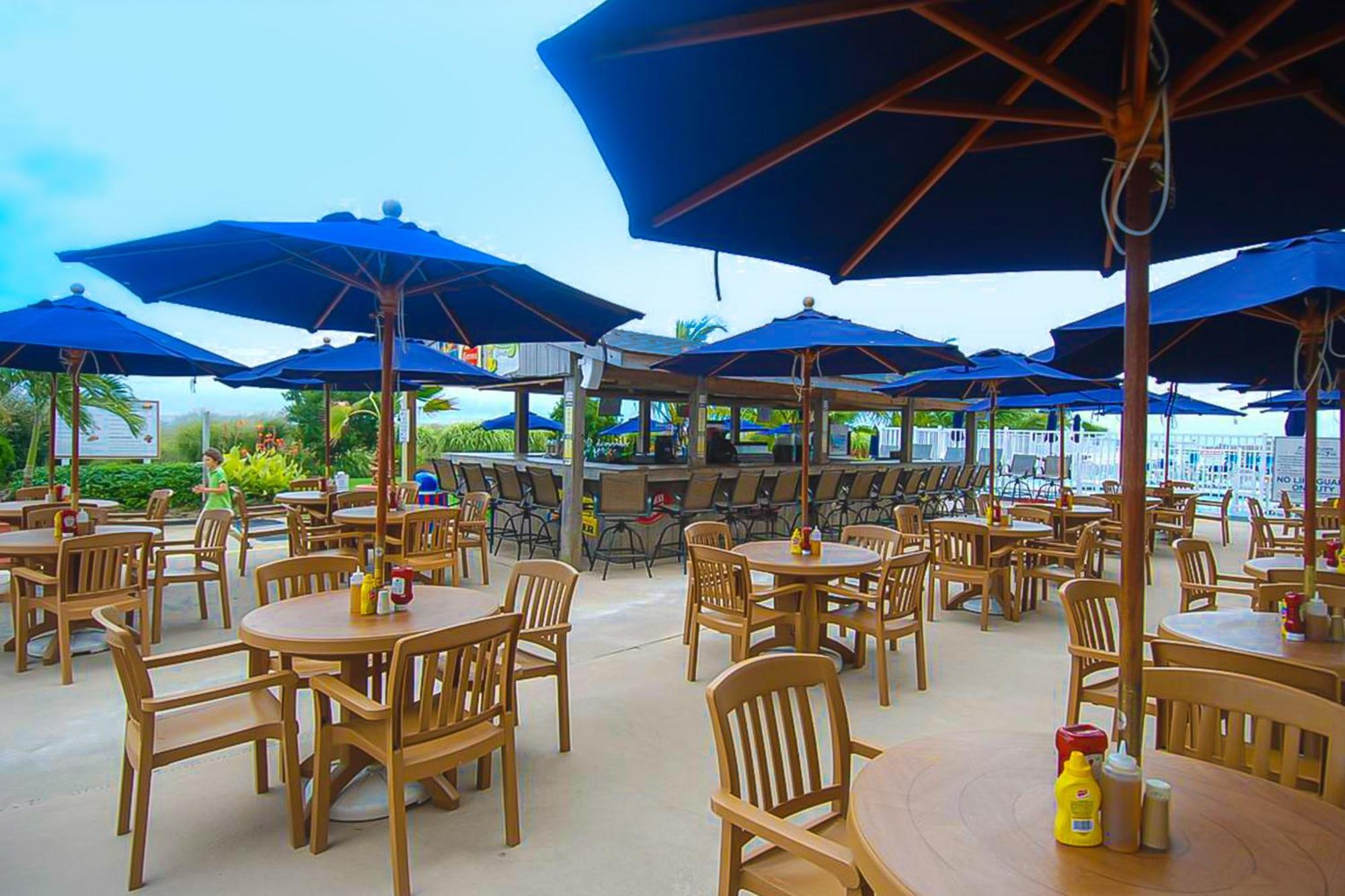 Carousel Condos IV Ocean City Exterior foto