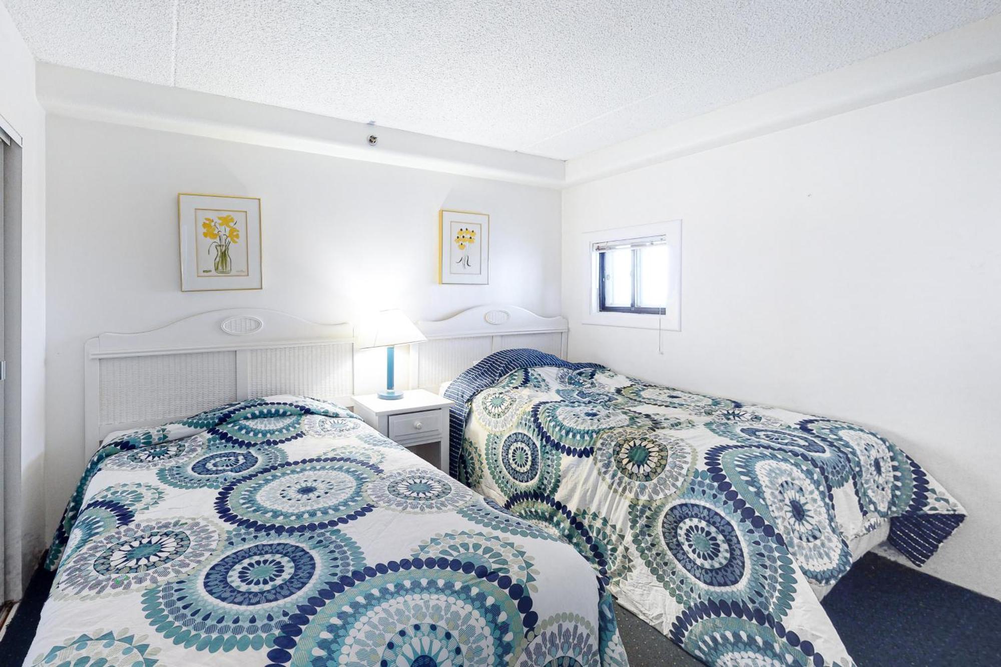Carousel Condos IV Ocean City Exterior foto