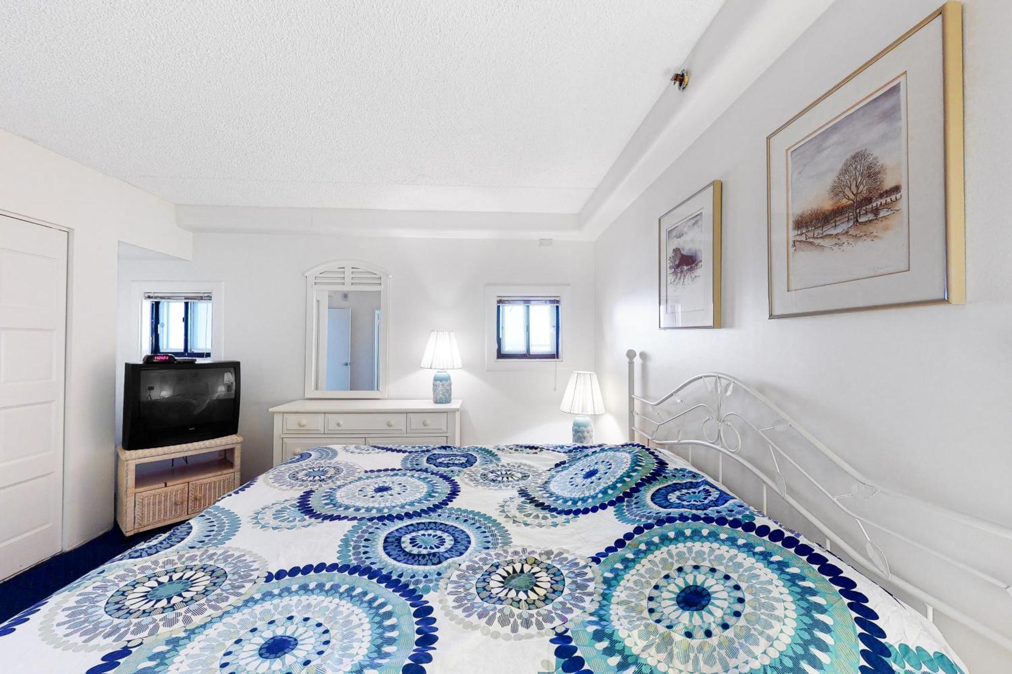 Carousel Condos IV Ocean City Exterior foto