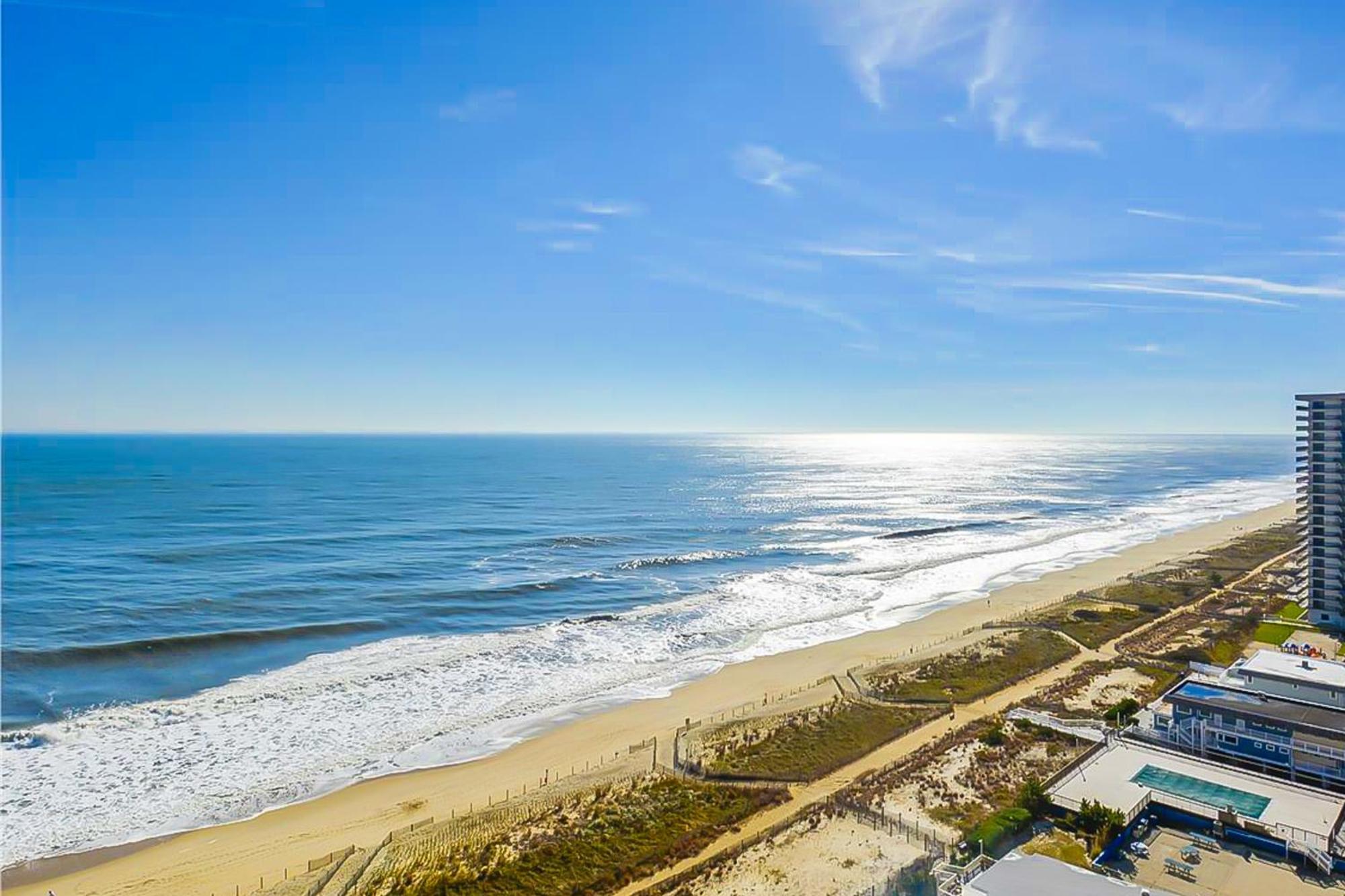 Carousel Condos IV Ocean City Exterior foto